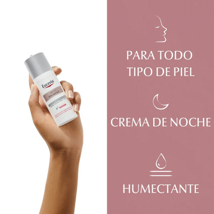 Anti-Pigment Crema Facial de Noche