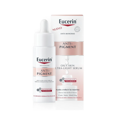 Anti-Pigment Ultra Light Serum