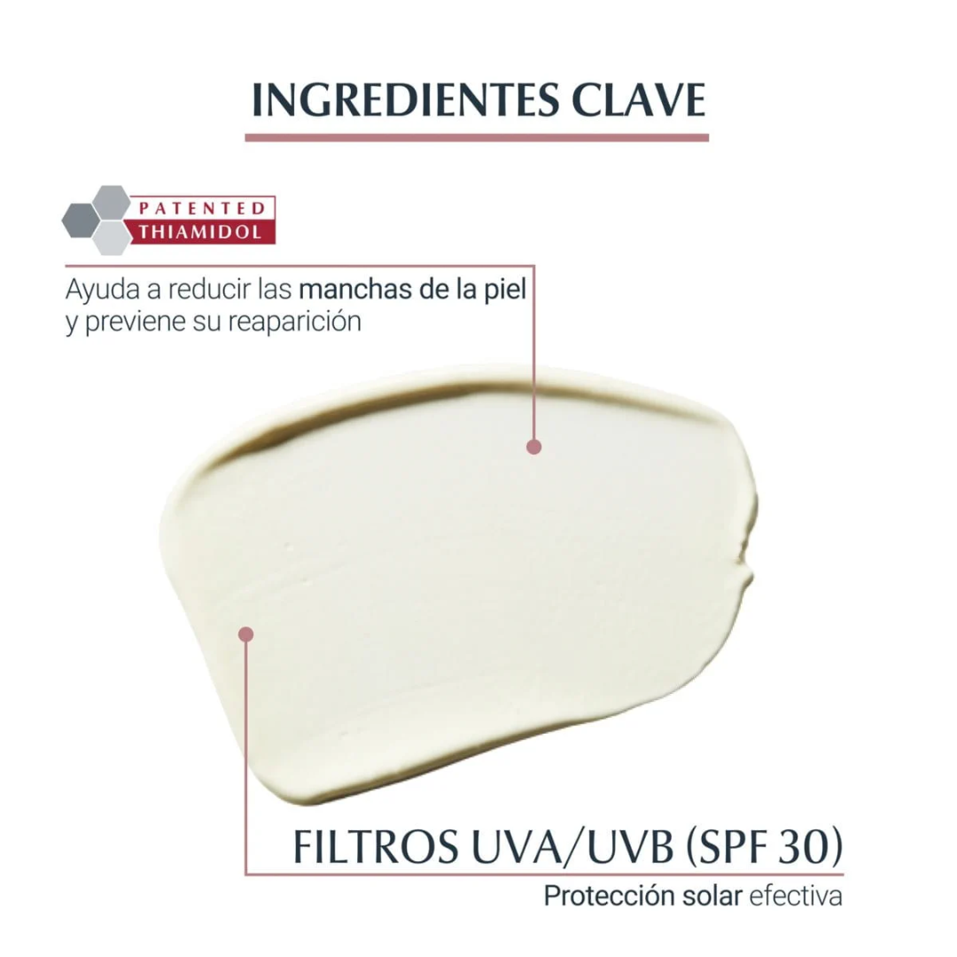 Anti-Pigment Crema Facial de Día FPS30