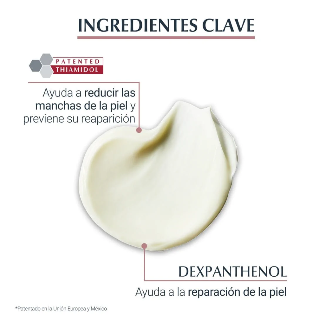 Anti-Pigment Crema Facial de Noche